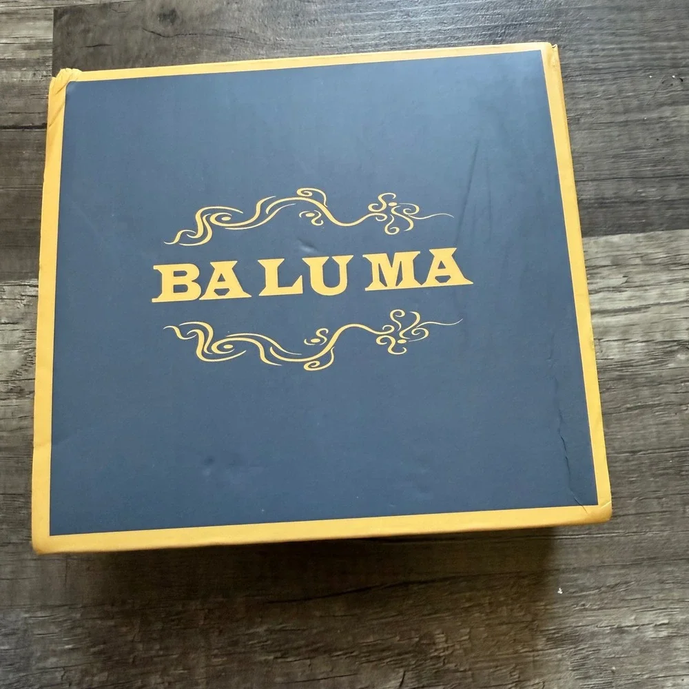 (BOGO 75% Off) Baluma Tactical Nylon Web Belt Tan Coyote Brown Matte Black